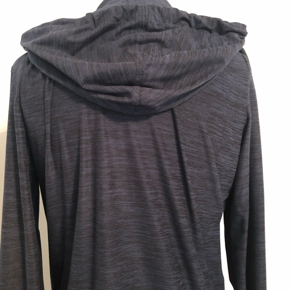 Hyba zip up hoodie - Picture 6 of 6